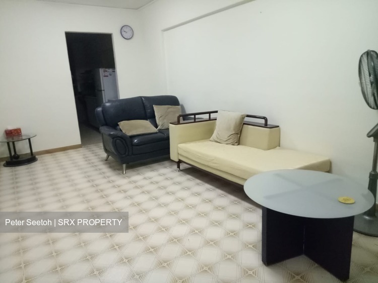 Ang Mo Kio Avenue 3 thumbnail photo